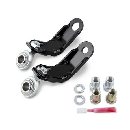 Cognito Motorsports PITMAN&IDLER ARM SUPPORT 1993-1998 GM 1500,2500&3500/3500HD & 110-90245